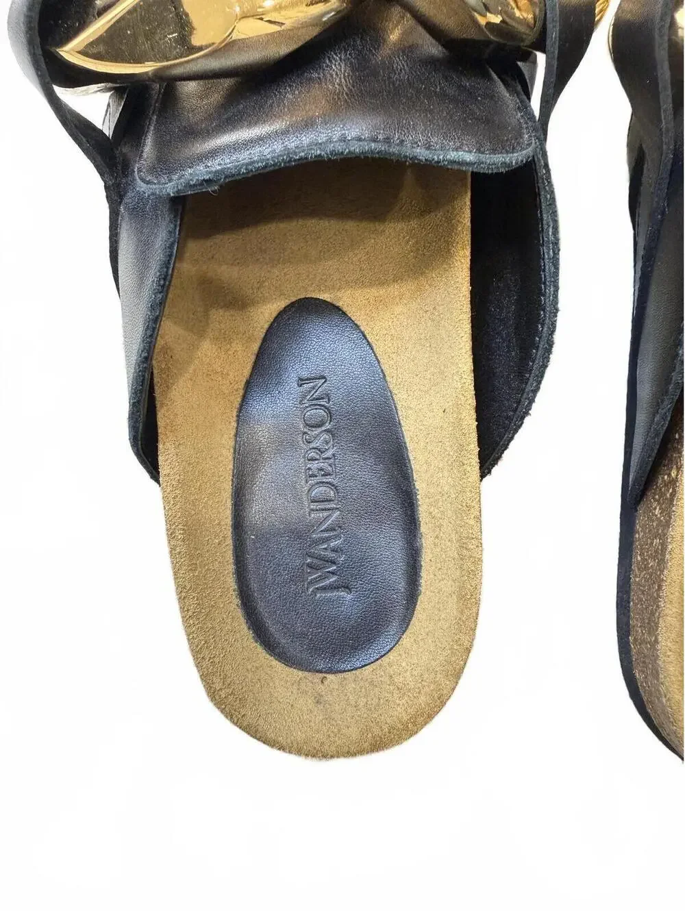 J.W. Anderson crafted from